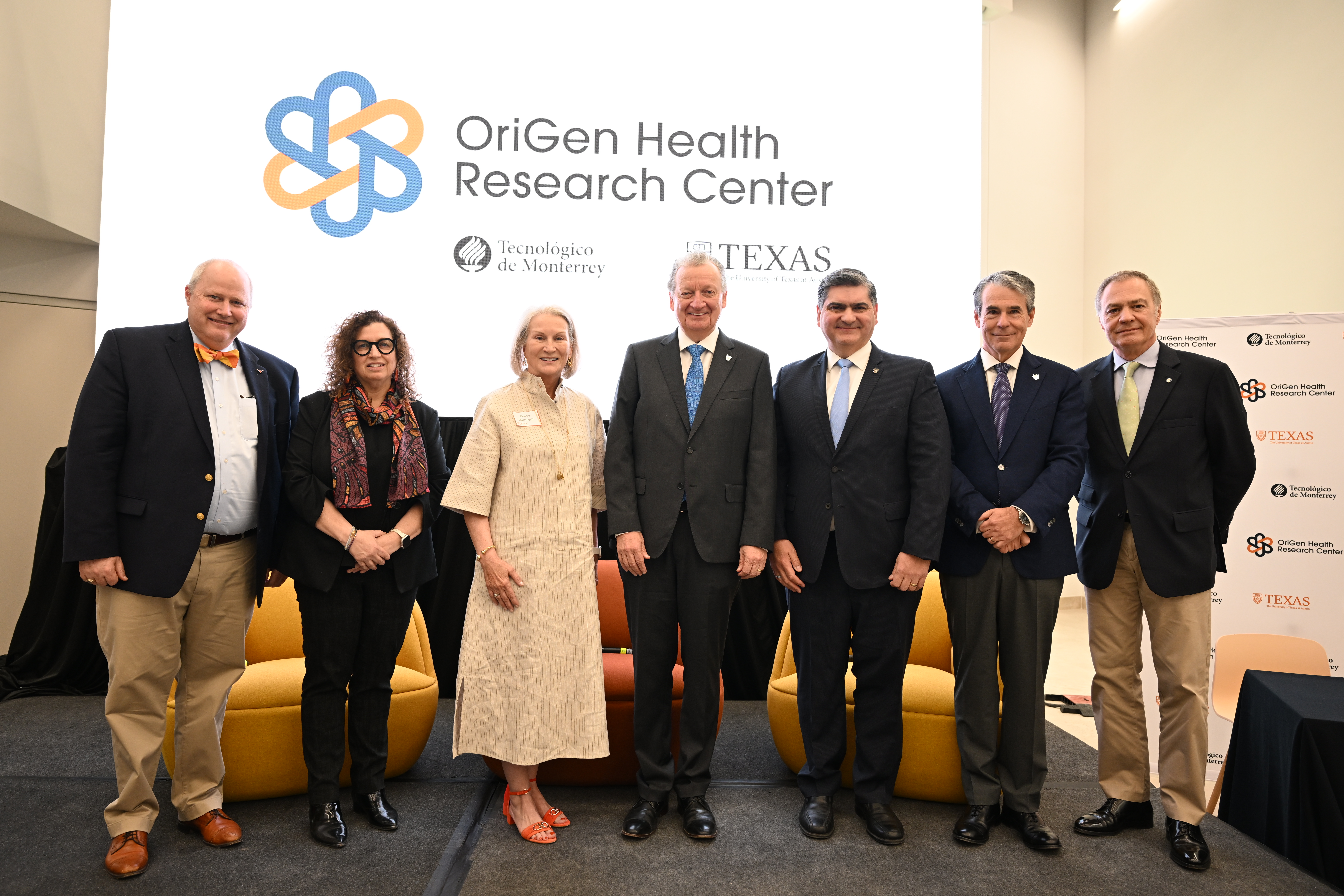 OriGen Health Research Center