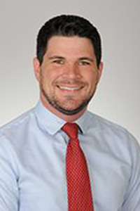 Webinar Presenter